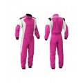 Go Kart Car Racing Suit