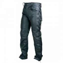 Motorbike Pants