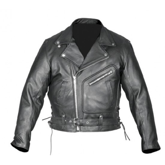 Motorbike Jackets