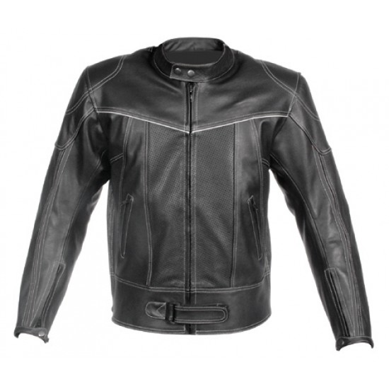 Motorbike Jackets