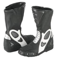 Motorbike Shoes
