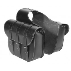 Saddle Bags