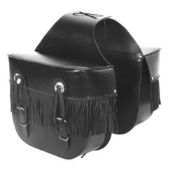 Saddle Bags