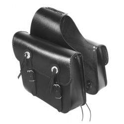 Saddle Bags