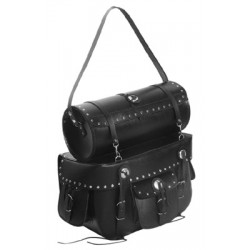 Saddle Bags