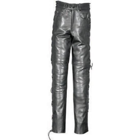 Motorbike Pants