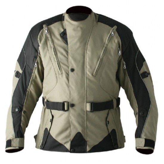 Cordura Jackets