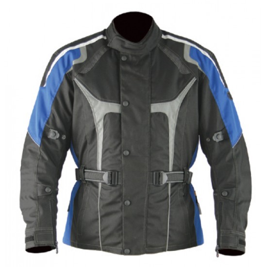 Cordura Jackets