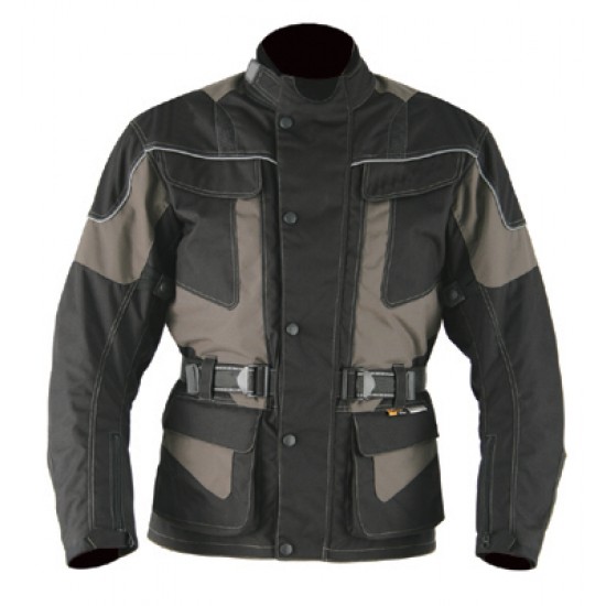 Cordura Jackets