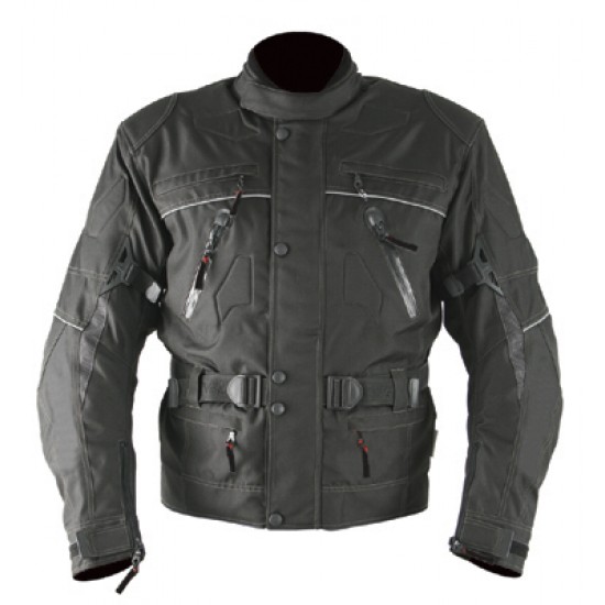 Cordura Jackets
