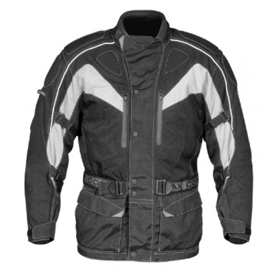Cordura Jackets