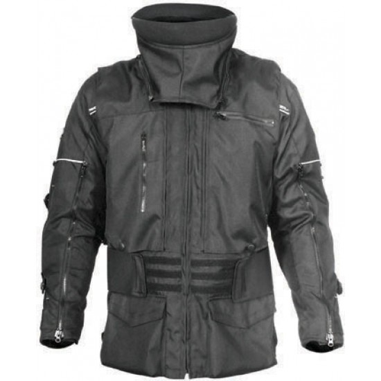 Cordura Jackets