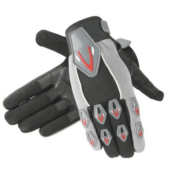 Motocross Gloves