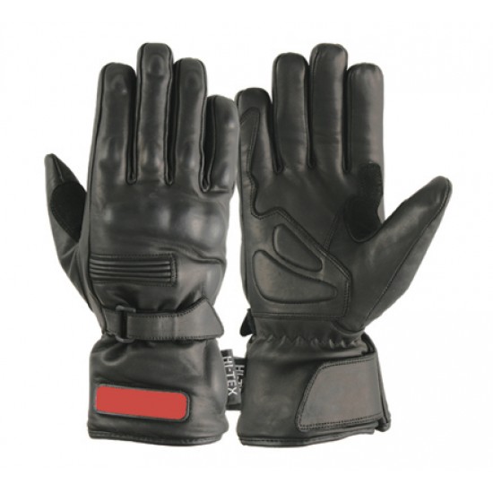 Motorbike Gloves