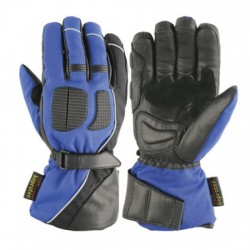 Motorbike Gloves