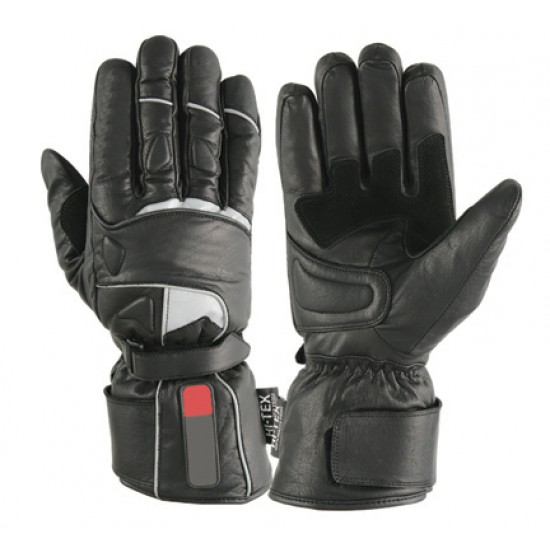 Motorbike Gloves