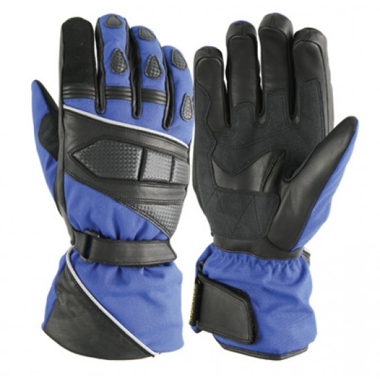 Motorbike Gloves