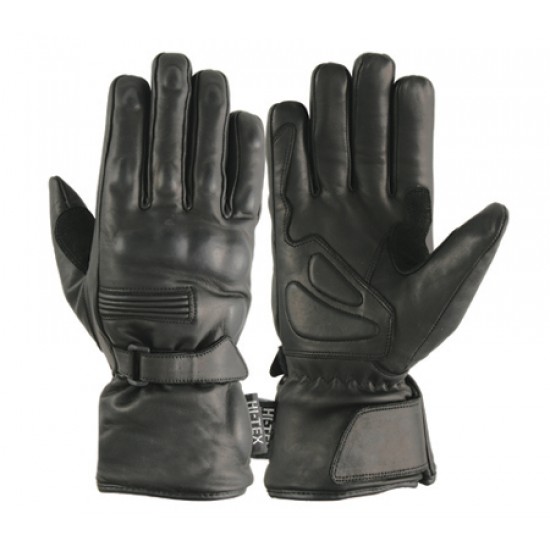 Motorbike Gloves
