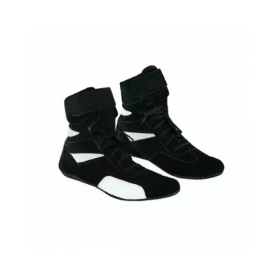 Car Racing Shoes