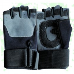 Weight Lifting Gloves