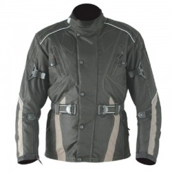 Cordura Jackets